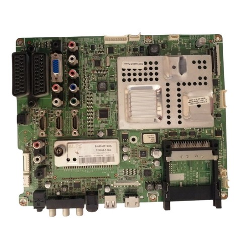 Used main board bn4100974d - used,