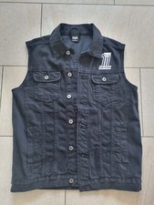Harley davidson weste - davidson,