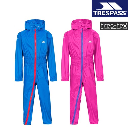 Trespass kids kinder knopf - trespass,