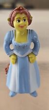 Fiona Figur " Shrek der Dritte " Fiona Ogerfrau Sammelfigur
