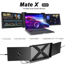 Tragbarer Monitor Für