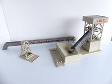 Trix ttr modell - ttr, metall