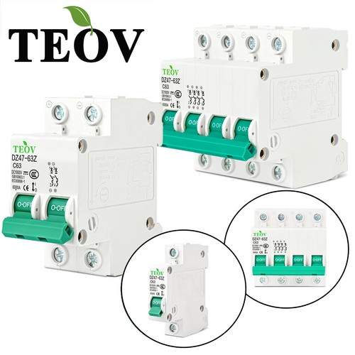 Dc1000v leistungsschalter - dc1000v,