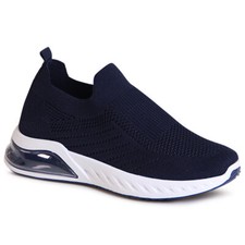 Damen halbschuhe sneaker - sneaker, light