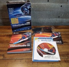 Corel video studio pro - corel,