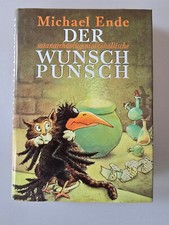 Michael ende der - ende.,