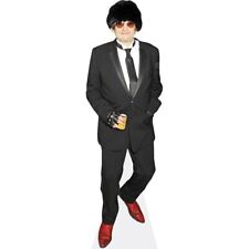 Shane MacGowan (Suit) Pappaufsteller lebensgross