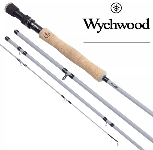Wychwood flow fliegen - flow,