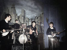 The BEATLES / 1962 / Hamburg STAR-CLUB
