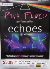 ECHOES (PINK FLOYD Tribute)