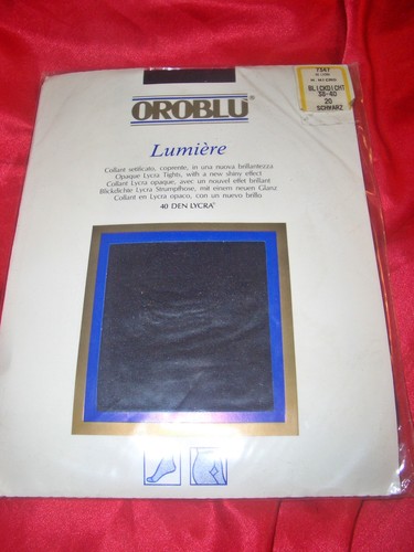 Oroblu lumiere den glanz - oroblu, 40