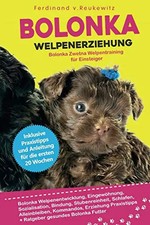 Bolonka Welpenerziehung