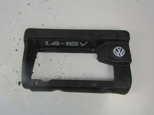 Golf mk4 motorabdeckung - vw,