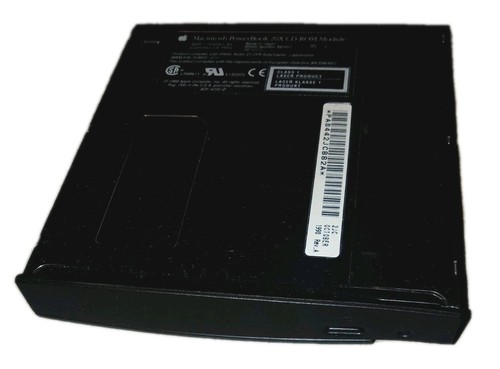 Apple macintosh powerbook - macintosh, g3