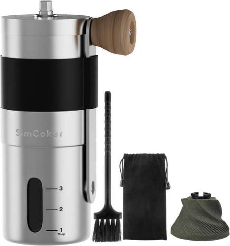 Kaffee mühle manuell - kaffee-mühle,