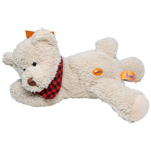 Bambia teddybär beige - teddybär, 21