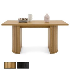 Esstisch modern rechteckiger