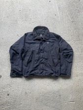 Haglöfs Gore-Tex Outdoorjacke schwarz L