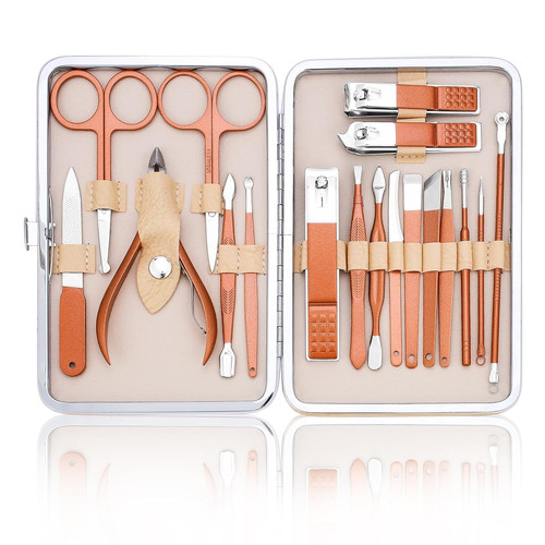 Professionelles pediküre set - professionelles,