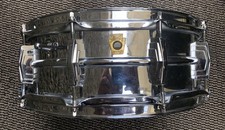 Ludwig 14x5 cob super - super,