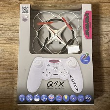 Q4X Quadrocopter | Drohne |