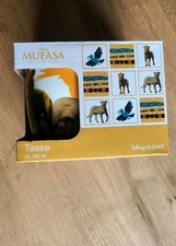 Disney Mufassa Tasse Kino