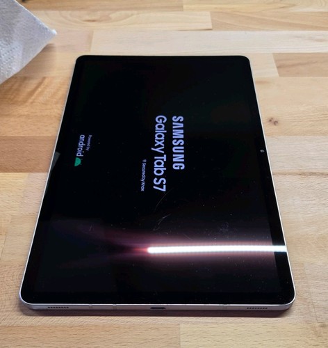 Samsung galaxy tab t870 - samsung, sm-t870