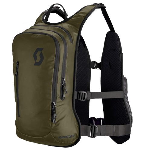 Scott radiator rucksack - scott,