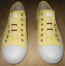 Mustang Schuhe Sneaker