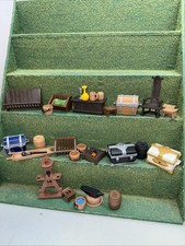 Playmobil Ritterburg Zubehör Konvolut Ersatzteil oder zum erweitern ???