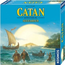 Kosmos - Catan - Die Siedler