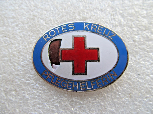 Altes abzeichen - altes,