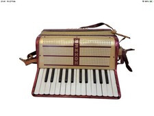 Hohner Piccoletta Akkordeon