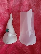 Wichtel Silikonform Giessform 