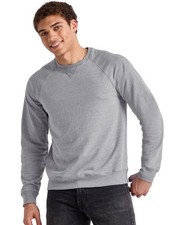 Hanes Crewneck Sweatshirt