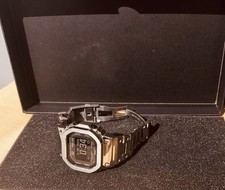 Casio G-Shock DW-H5600 mit