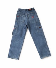Tang cargo jeans - cargo,
