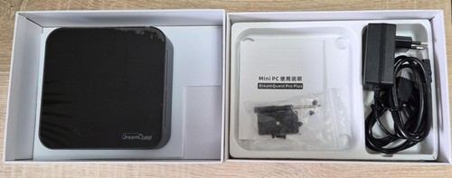 Dreamquest mini windows 11 - dreamquest, pc