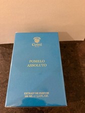 Gritti Pomelo ASSOLUTO -