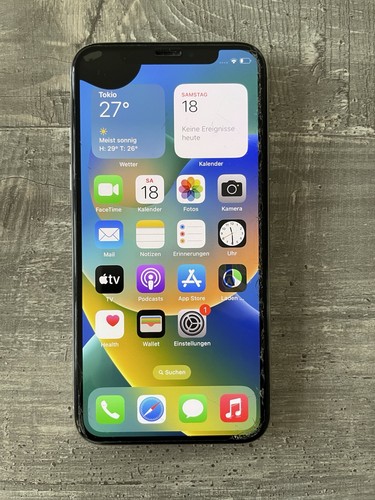 Iphone - , x