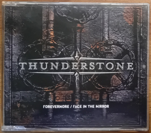 Thunderstone forevermore - thunderstone,