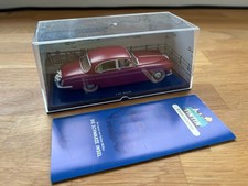 Modellauto Tintin Tim &