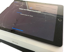 Glasbruch! Apple iPad 5th