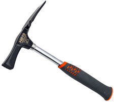 Maurerhammer berliner form - maurerhammer,
