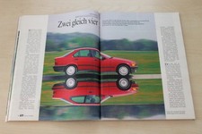 Auto Motor Sport AMS 13/1992