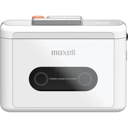 Maxell mxcp p100wh bluetooth - maxell,
