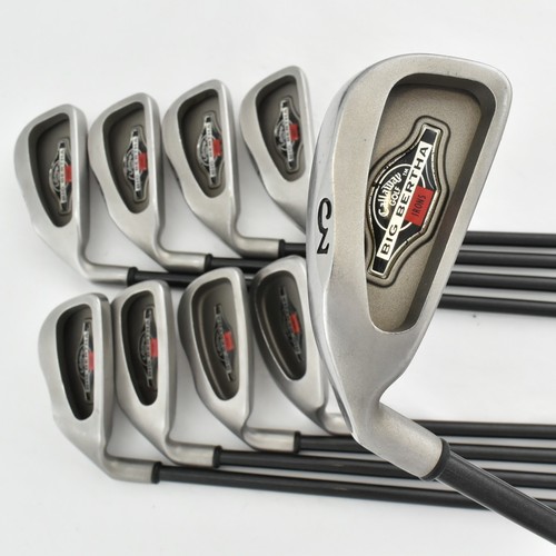 Callaway big bertha lefty - callaway,
