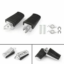 Fußraste front footrest für - fußraste,