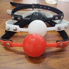 4.8MM Ball Knebel Silikon