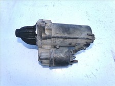 starter motor 103687 OPEL